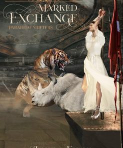 Marked Exchange cover